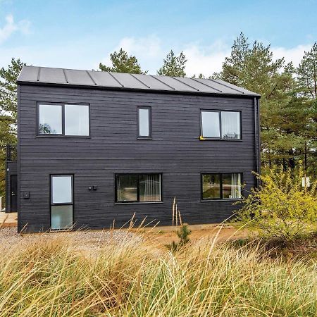 Holiday Home Romo Cxxv Sonderby  Exterior photo