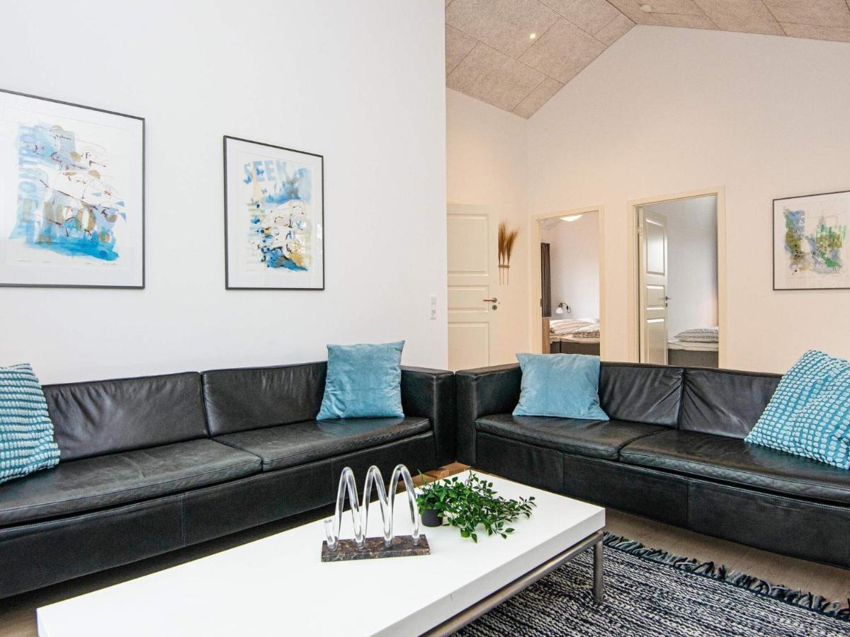 Holiday Home Romo Cxxv Sonderby  Exterior photo