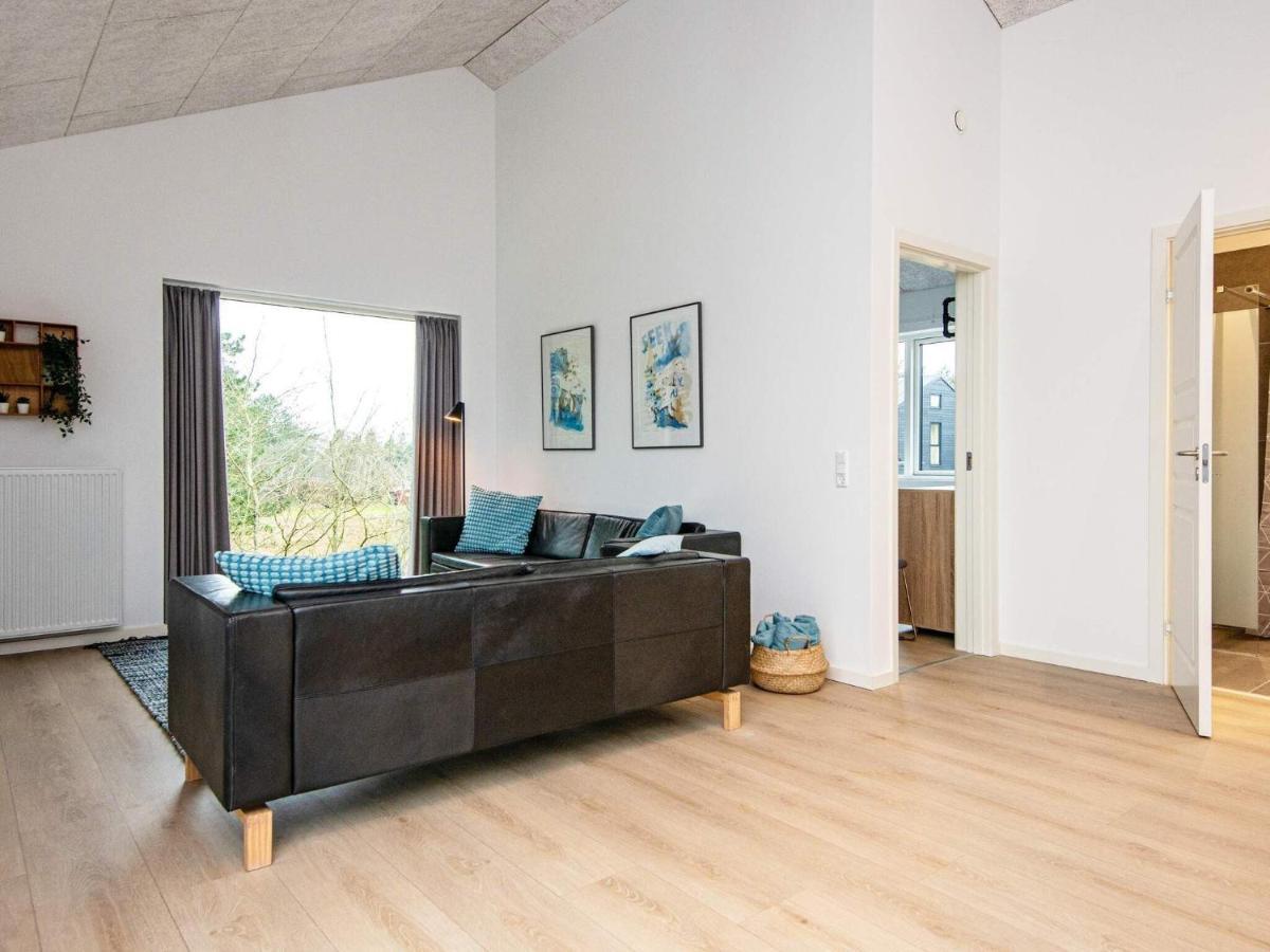 Holiday Home Romo Cxxv Sonderby  Exterior photo