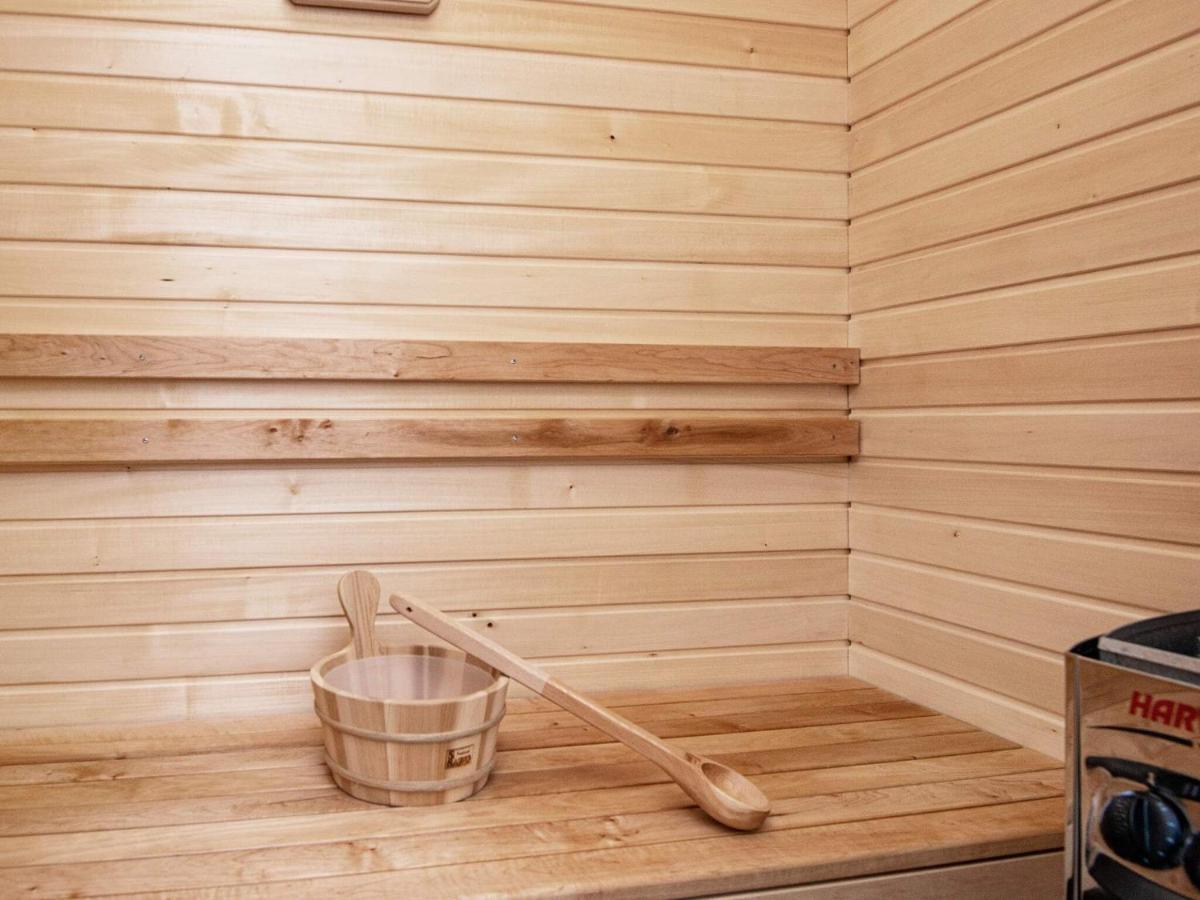 Holiday Home Romo Cxxv Sonderby  Exterior photo