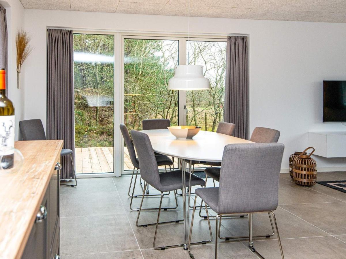 Holiday Home Romo Cxxv Sonderby  Exterior photo
