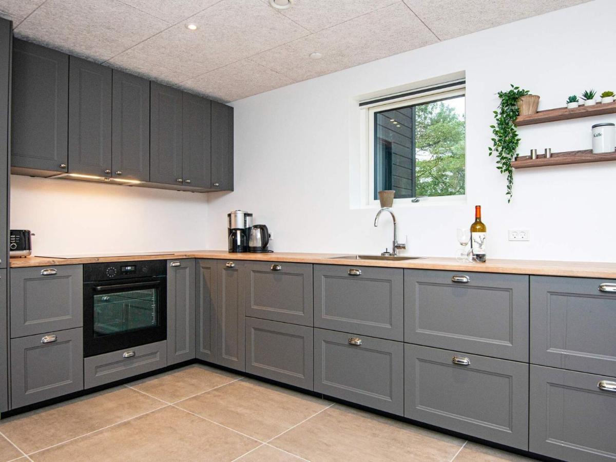 Holiday Home Romo Cxxv Sonderby  Exterior photo