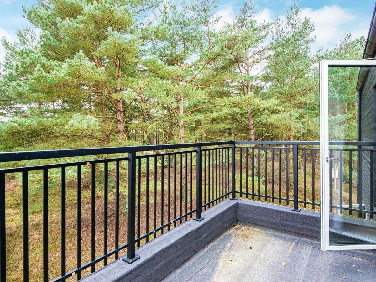 Holiday Home Romo Cxxv Sonderby  Exterior photo