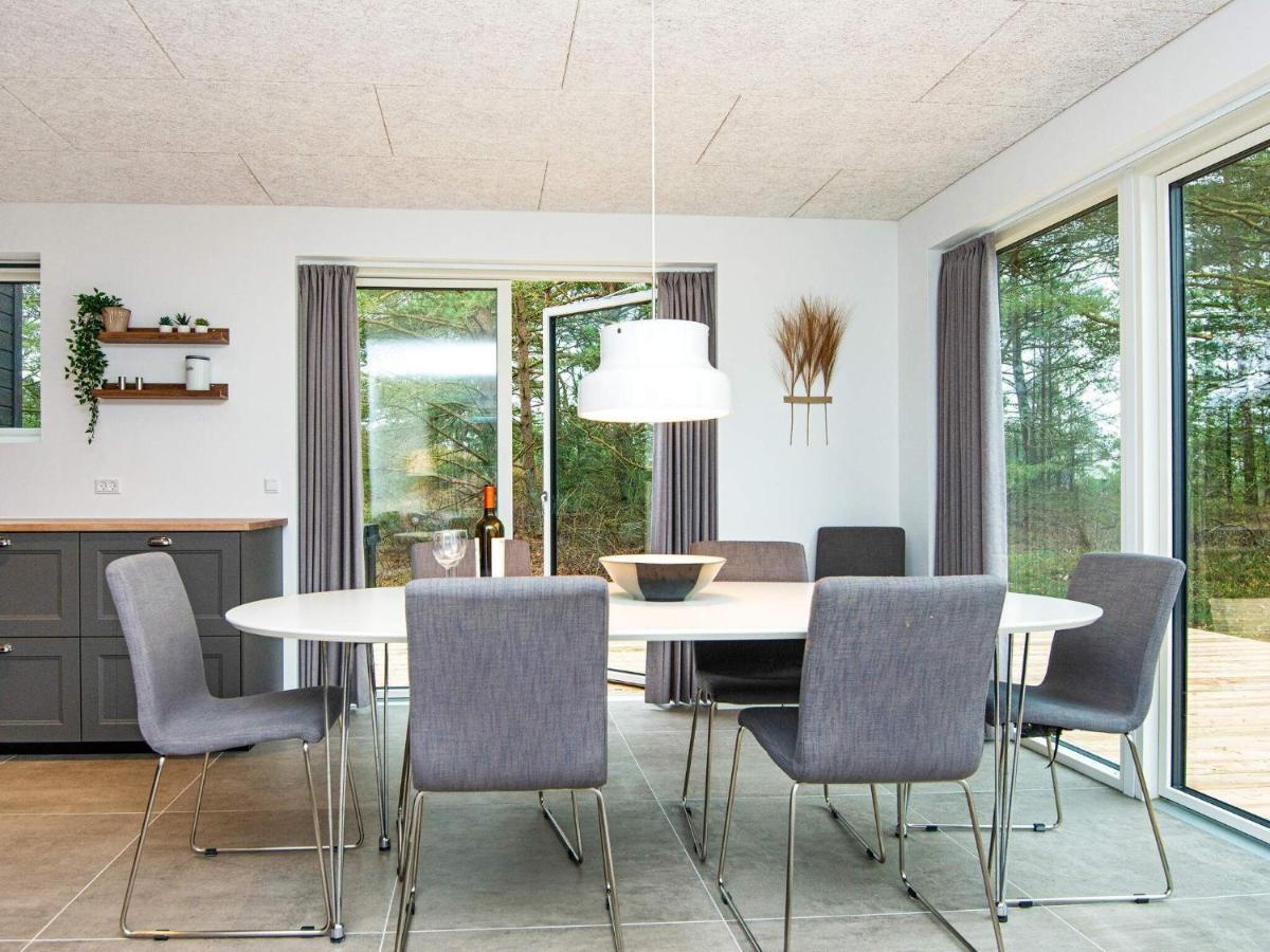 Holiday Home Romo Cxxv Sonderby  Exterior photo