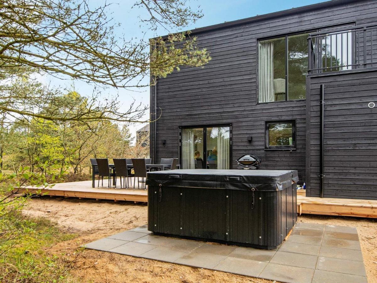 Holiday Home Romo Cxxv Sonderby  Exterior photo